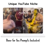 Top faceless YouTube niches for beginners