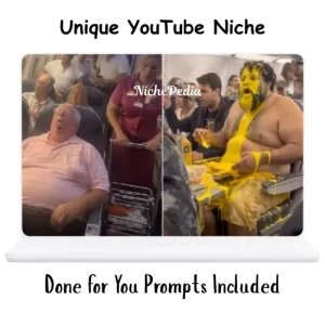 Top faceless YouTube niches for beginners