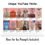 trending niche on youtube shorts